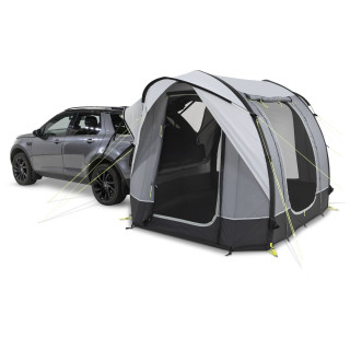 Przedsionek Kampa Tailgater AIR zarys