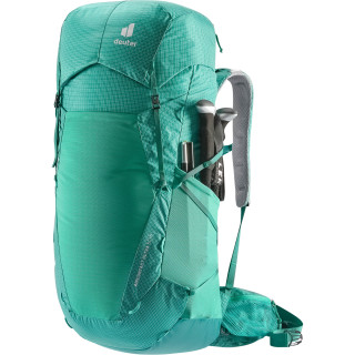 Plecak turystyczny Deuter Aircontact Ultra 50+5