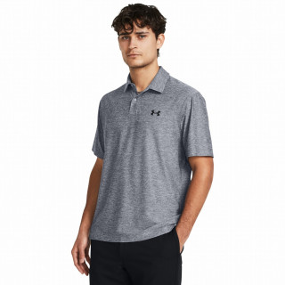 Koszulka męska Under Armour T2G Polo zarys