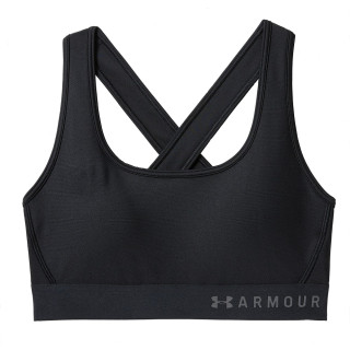 Biustonosz Under Armour Crossback Mid Bra