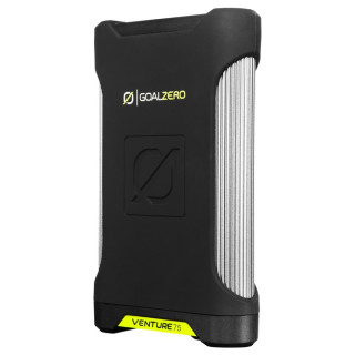 Powerbank Goal Zero Venture 75 czarny black