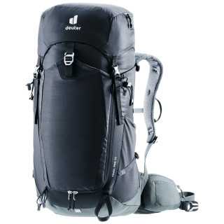 Plecak Deuter Trail Pro 36 czarny black-shale