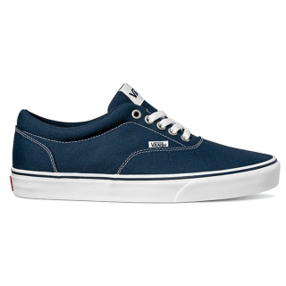 Buty męskie Vans MN Doheny niebieski (Canvas)DressBlues/Whit