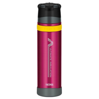 Termos Thermos Mountain FFX 0,9l różowy Pink