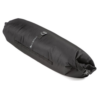 Torba na kierownicę Acepac Bar drybag MKIII 16L czarny Black