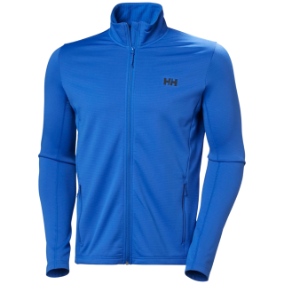 Męska bluza Helly Hansen Versalite Fleece Jacket niebieski Cobalt 2.0