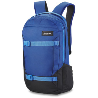 Plecak Dakine Mission 25l ciemnoniebieski Deep Blue