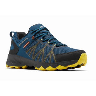 Buty męskie Columbia Peakfreak™ II Outdry™ niebieski Petrol Blue, Black