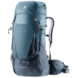 Plecak Deuter Futura Air Trek 50+10 niebieski atlantic-ink