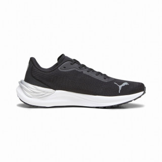 Buty do biegania dla mężczyzn Puma Electrify Nitro 3 czarny/srerbny Black- Silver