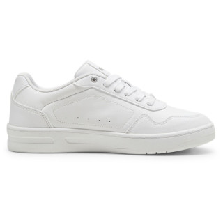 Buty damskie Puma Court Classy biały White