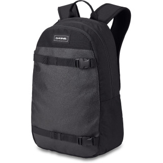 Plecak Dakine Urbn mission pack 22l czarny Black