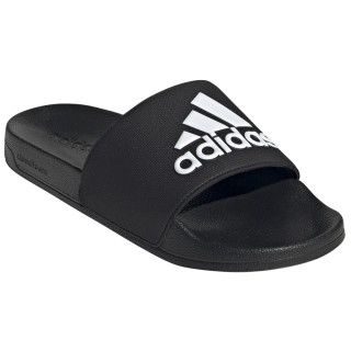 Kapcie Adidas Adilette Shower Uni czarny core black