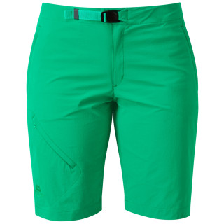 Szorty damskie Mountain Equipment Comici Wmns Short (2022) zielony Deep Green