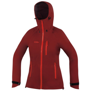 Kurtka damska Direct Alpine Talung Lady 1.0 brązowy Palisander/Brick