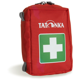 Pusta apteczka pierwszej pomocy Tatonka First Aid XS czerwony red