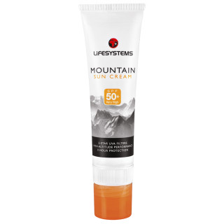 Krem do opalania Lifesystems Mountain SPF50+ Combi Stick 20ml