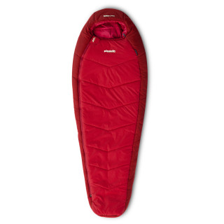 Śpiwór Pinguin Comfort Lady czerwony Red