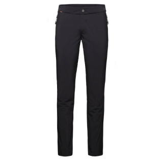 Spodnie męskie Mammut Runbold Light Pants Men czarny black