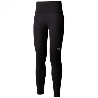 Damskie legginsy The North Face W Flex 28In Tight czarny