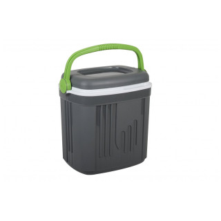 Lodówka turystyczna Eda Iceberg coolbox 20 L Grey