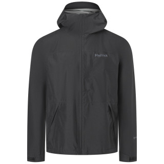 Kurtka męska Marmot Minimalist Jacket czarny Black