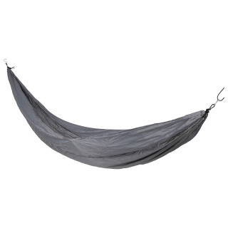 Hamak Bo-Camp Hover Hammock jasnoszary