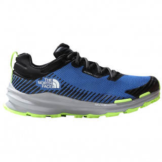 Męskie buty turystyczne The North Face Vectiv Fastpack Futurelight niebieski/czarny SUPER SONIC BLUE/TNFBLACK