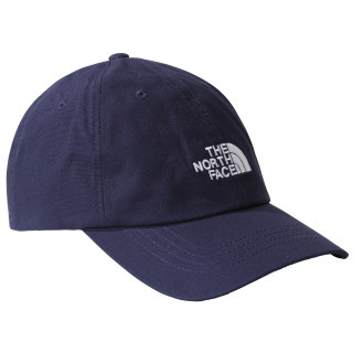 Bejsbolówka The North Face Norm Hat niebieski SUMMIT NAVY