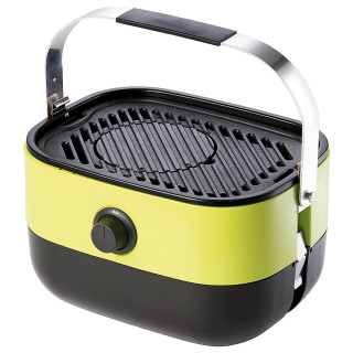 Grill Meva Piknik