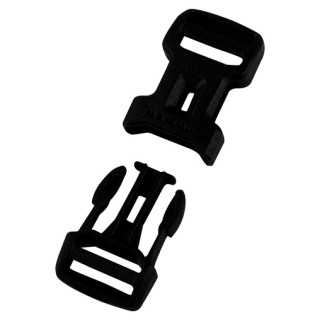 Wymienna sprzączka Mammut Dual Adjust Side Squeeze Buckle 20 mm