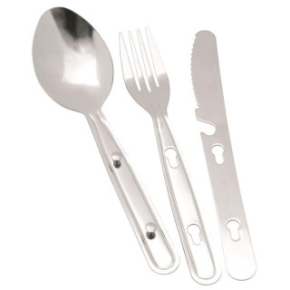 Sztućce Easy Camp Travel Cutlery