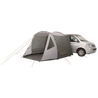 Przedsionek Easy Camp Shamrock zarys Granite Grey