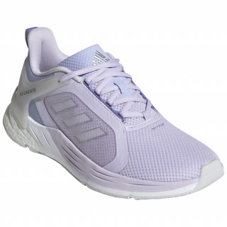 Buty damskie Adidas Response Super 2.0 fioletowy Pritnt/Ftwwht/Vioton