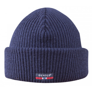 Czapka Devold Cap niebieski Navy