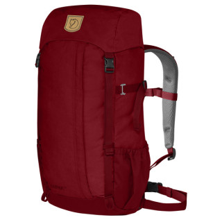 Plecak Fjällräven Kaipak 28 czerwony Redwood