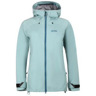 Kurtka damska Direct Alpine Comet Lady jasnoniebieski arctic