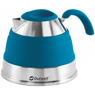 Czajnik Outwell Collaps Kettle 1,5L ciemnoniebieski