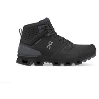 Damskie buty trekkingowe On Running Cloudrock Waterproof