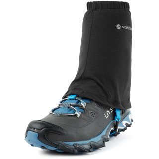 Ochraniacze Montane Trail Gaiter czarny Black