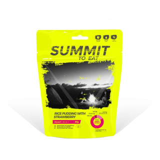 Deser Summit to Eat tarta z truskawkami 86 g