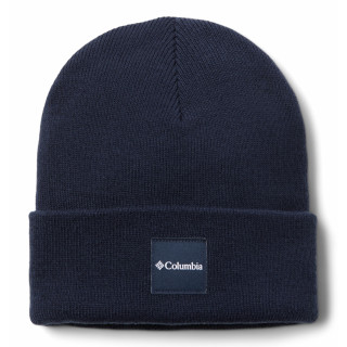 Czapki zimowe Columbia City Trek™ Heavyweight Beanie ciemnoniebieski Collegiate Navy