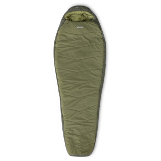 Śpiwór Pinguin Trekking 190 cm zielony Khaki