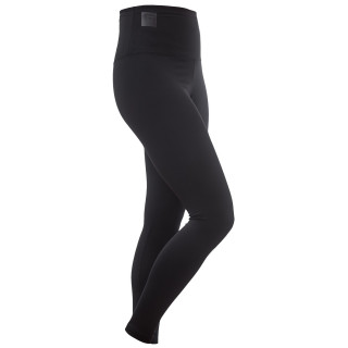 Damskie legginsy Sensor Infinity Eco czarny Black