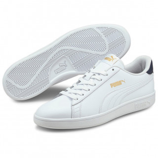 Buty Puma Puma Smash v2 L biały white