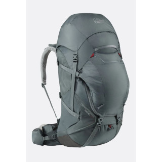 Plecak Lowe Alpine Cerro Torre ND 80:100 zarys Dark Slate