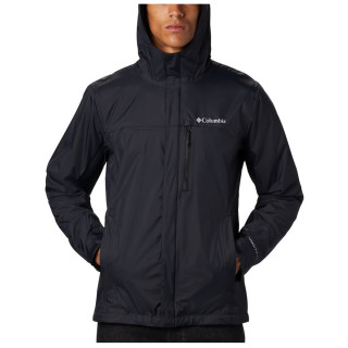 Kurtka męska Columbia Inner Limits™ III Jacket czarny