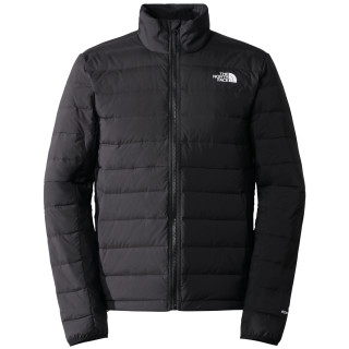 Kurtka męska The North Face M Belleview Stretch Down Jacket czarny Tnf Black