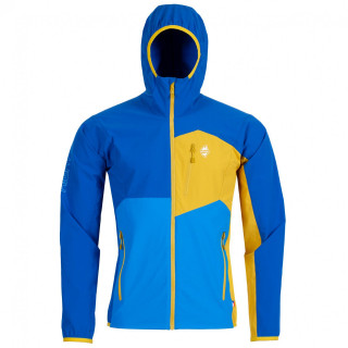 Kurtka męska High Point Versa Hoody Jacket niebieski