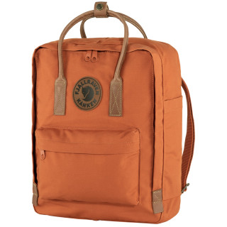 Plecak Fjällräven Kanken No. 2 16 pomarańczowy Terracotta Brown